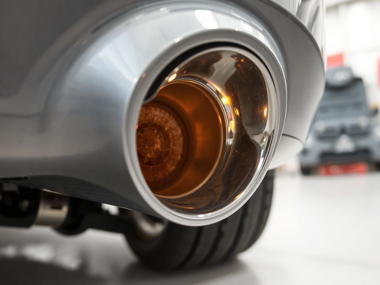 A hővédő lemez megakadályozza a hőkárosodást és tűzveszélyt.