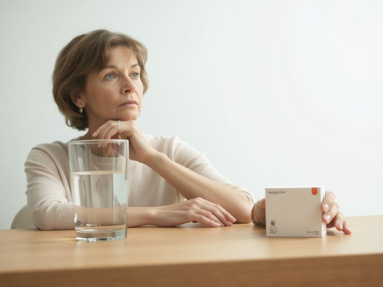 Az Inofolic javíthatja a hangulatot szorongás és depresszió esetén.