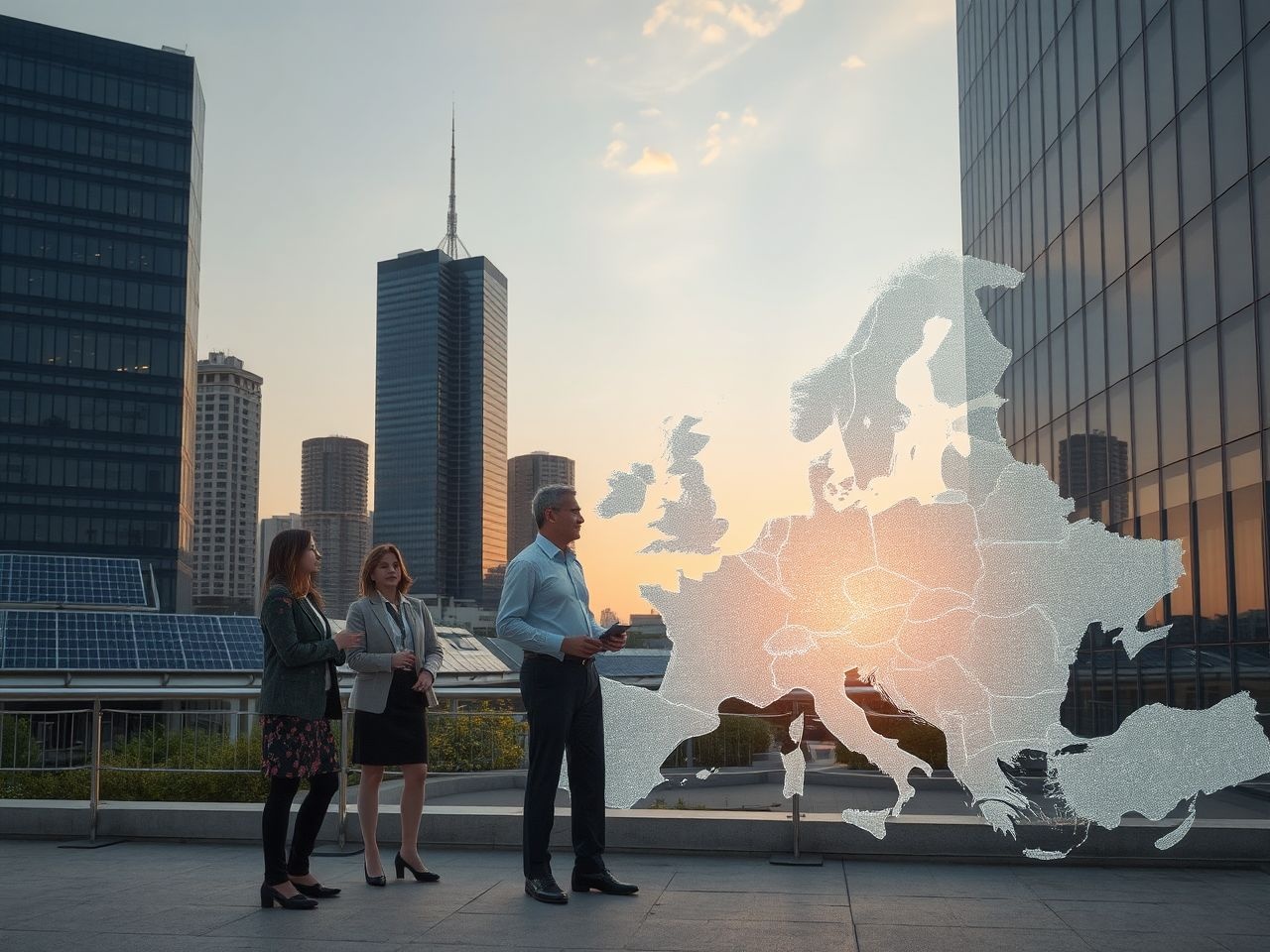 Az EU-tagság stabilitást és fejlesztési forrásokat biztosít Magyarországnak.