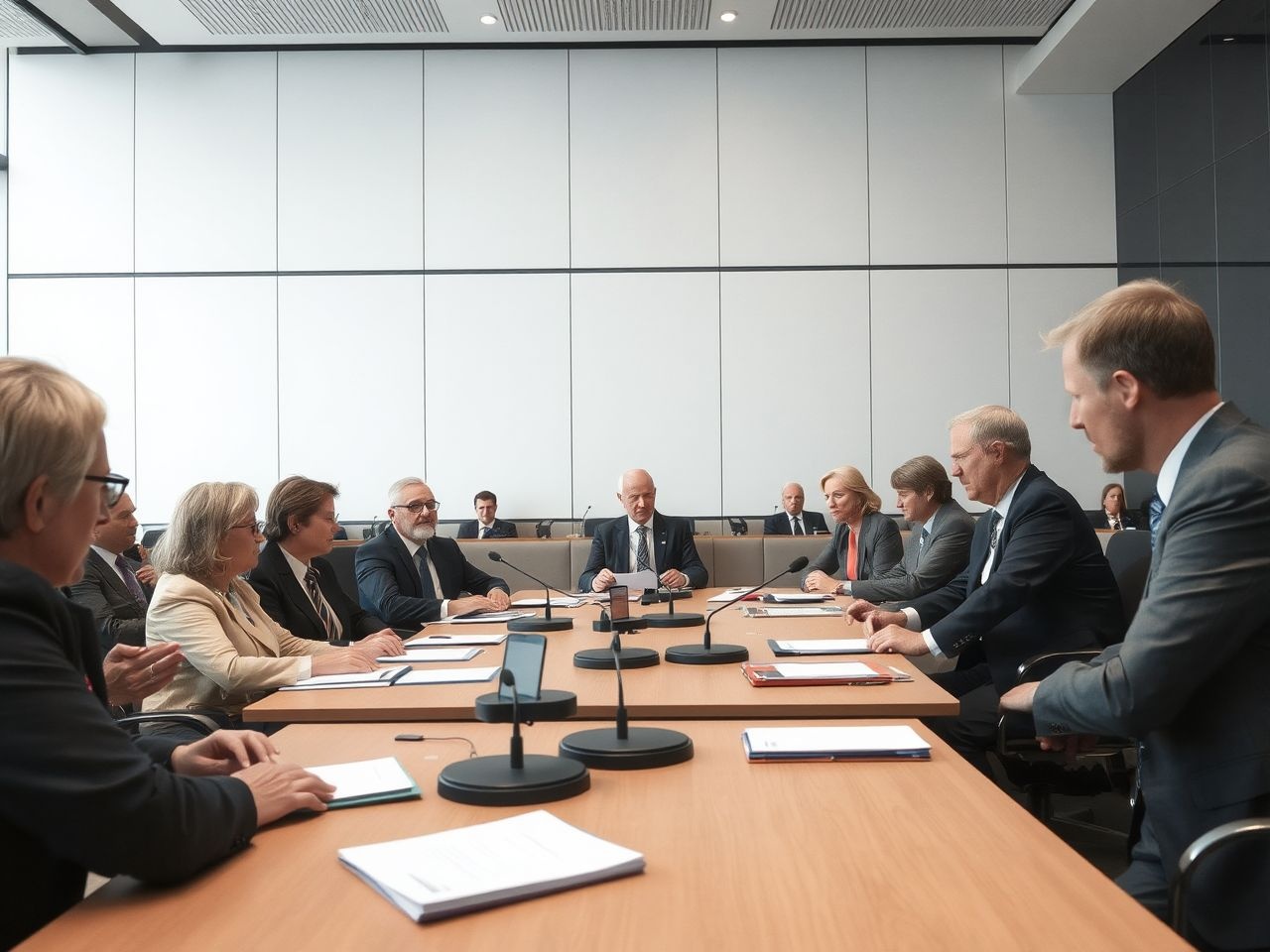 Az Országgyűlés ellenőrzi a kormány tevékenységét és felelősségét.