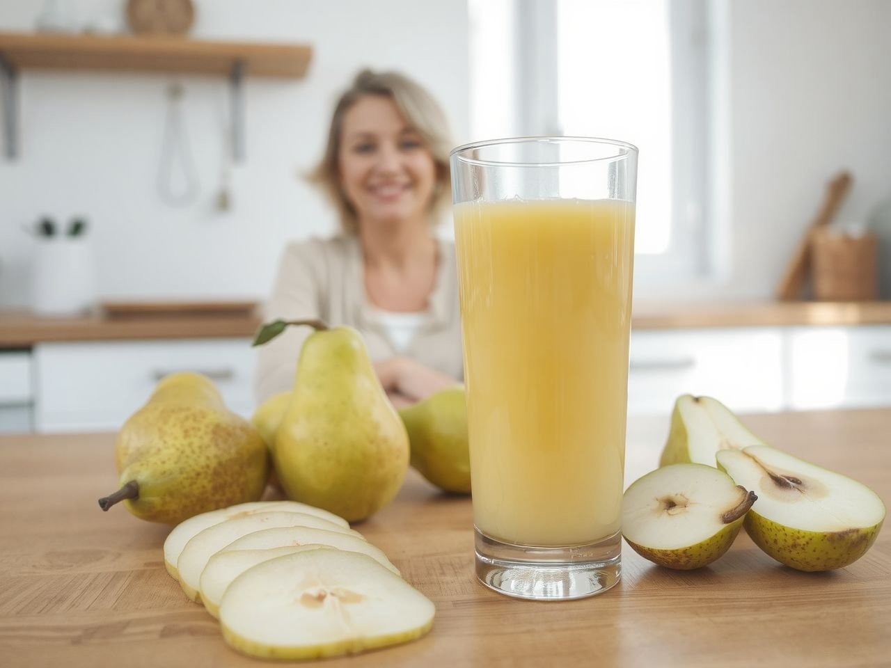 A körtelé természetes antioxidánsai javítják az emésztést és hangulatot.
