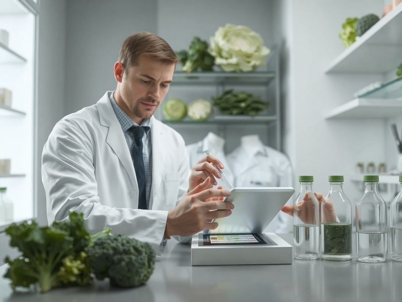 Az indol-3-karbinol segíthet a hormonális egyensúly természetes helyreállításában.