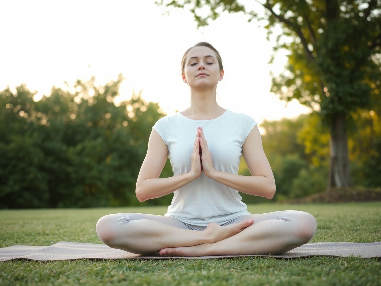 A pranayama légzéstechnikák segítenek elmélyíteni a belső harmóniát.