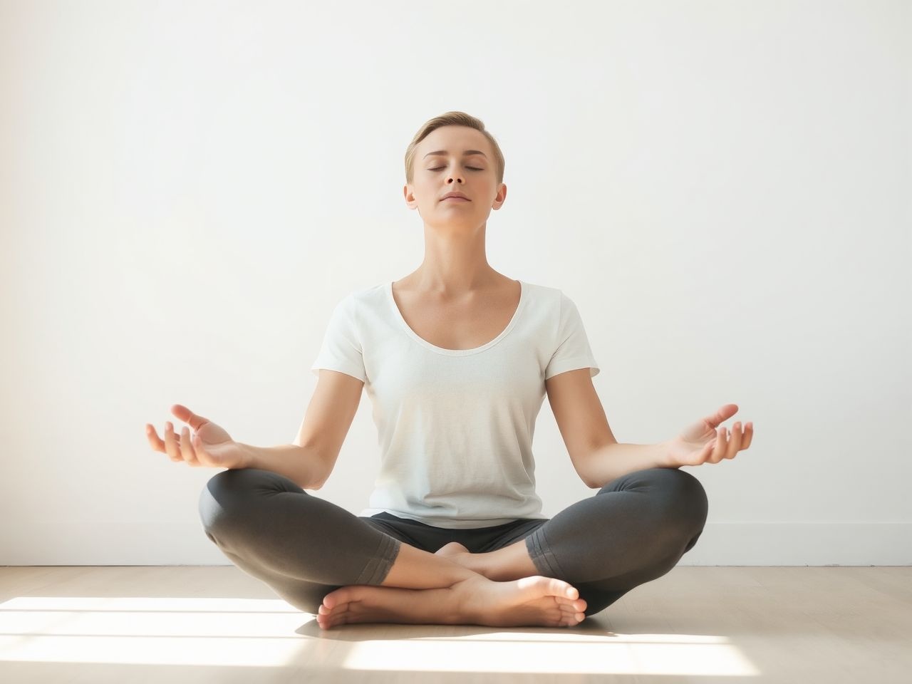 A pranayama segítségével irányíthatjuk életenergiánk áramlását.