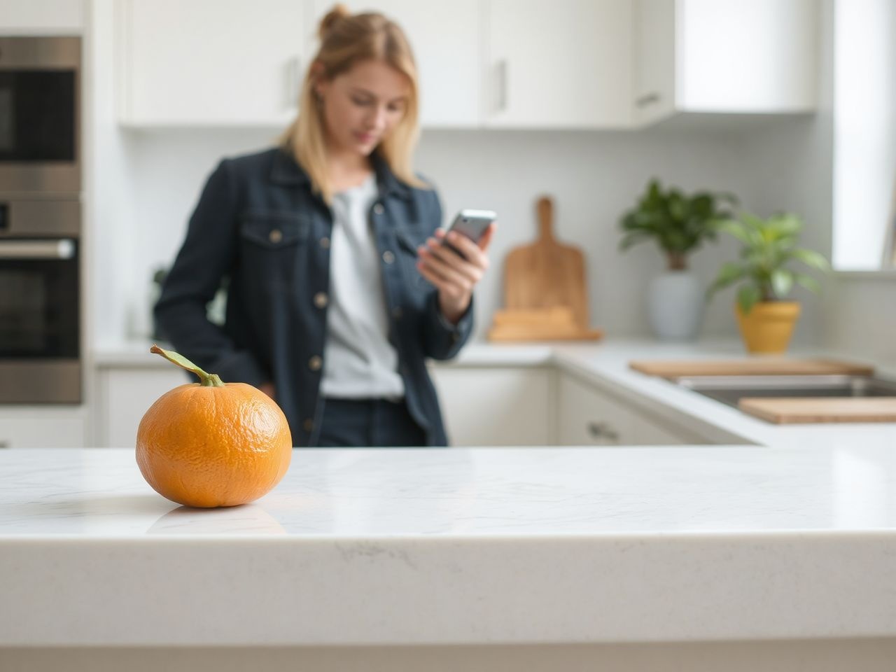 A mandarin segít friss energiát adni a rohanó mindennapokban.