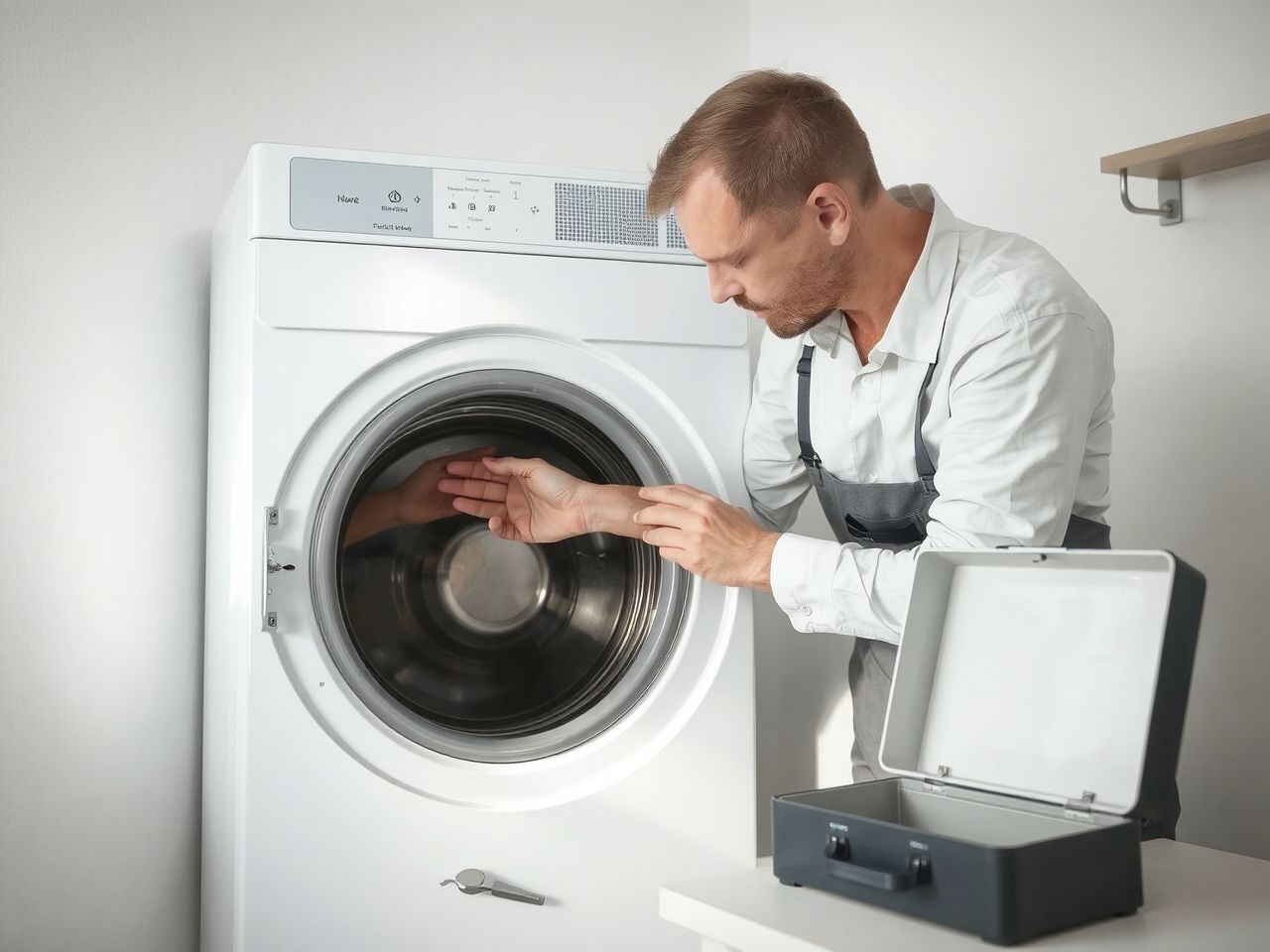 A magas meghibásodási hajlam jelentősen növeli a javítási költségeket.