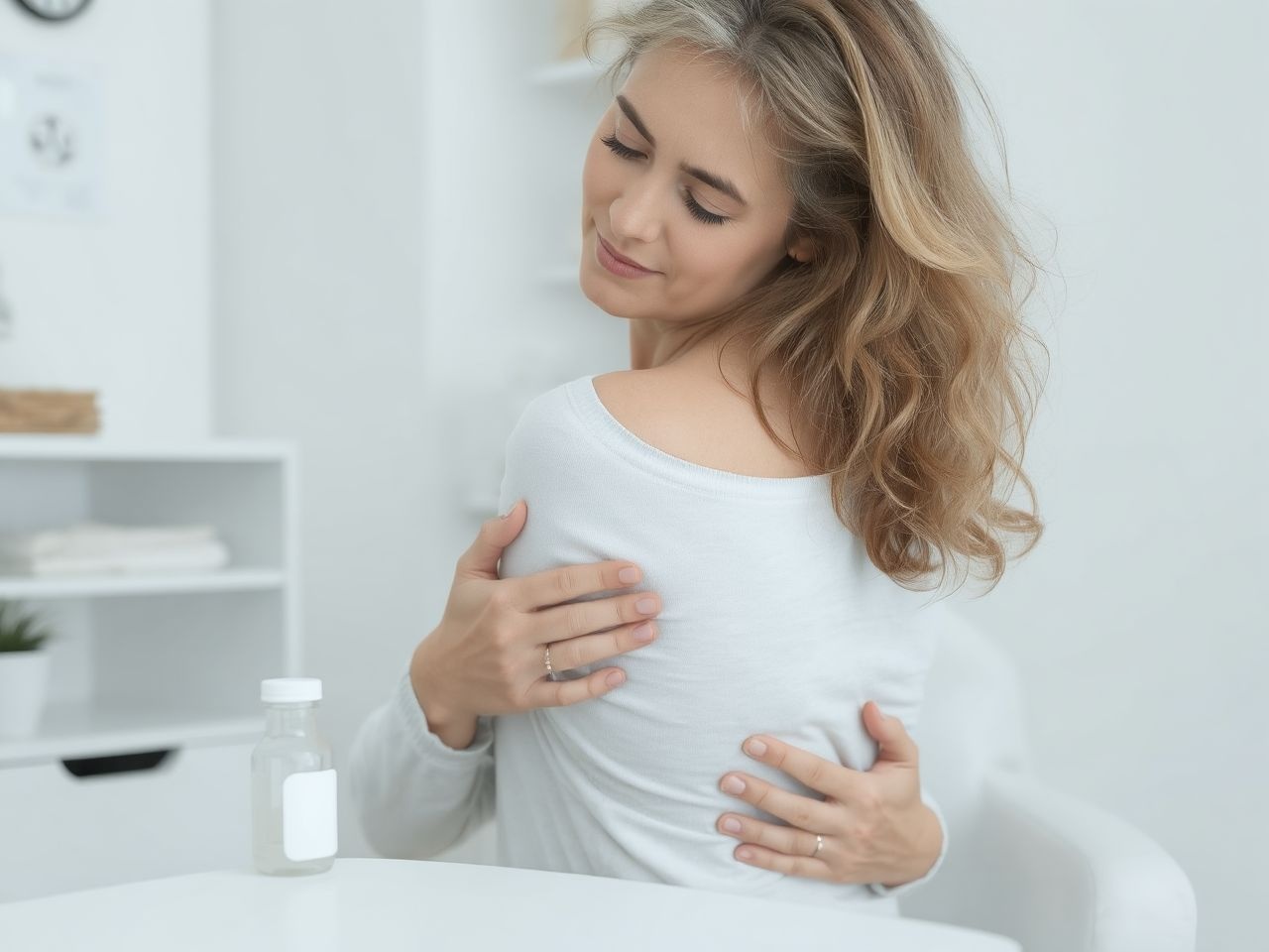 A Meloxep gyors fájdalomcsillapítást biztosít akut gyulladás esetén.