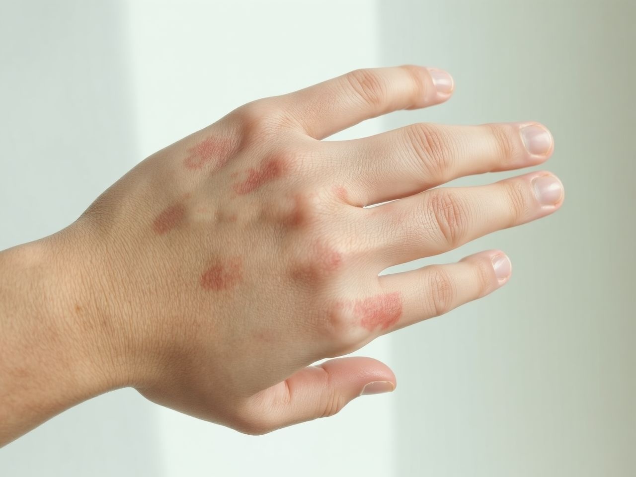 A methylisothiazolinone gyakori allergén, kontakt dermatitiszt okozhat.
