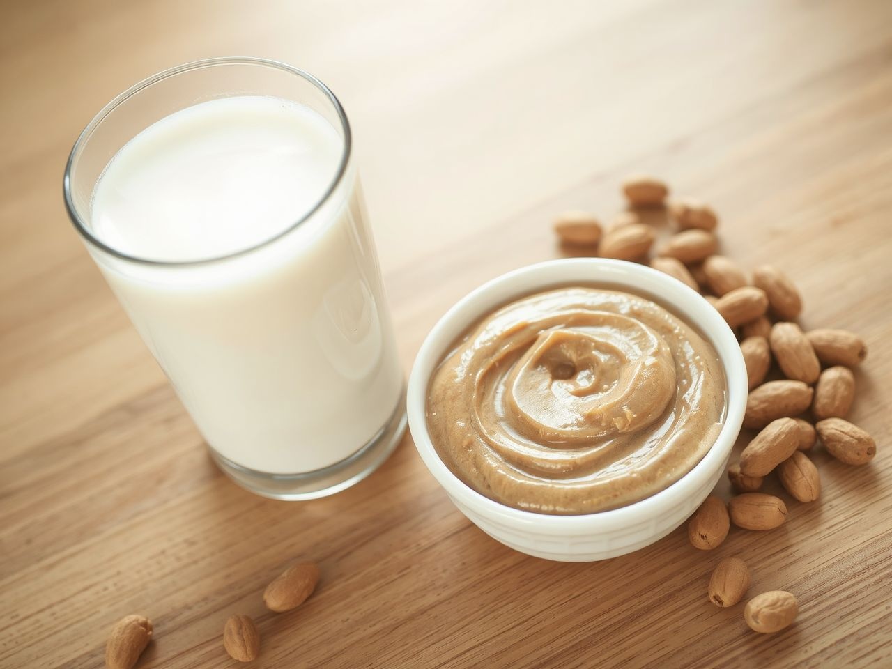 A mogyorókrém gazdag antioxidánsokban, támogatja a szív egészségét.