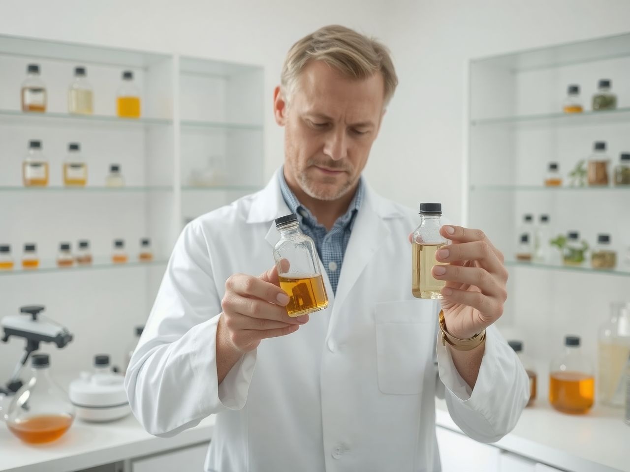 A nard olaj antimikrobiális és gyulladáscsökkentő hatású modern kutatások szerint.