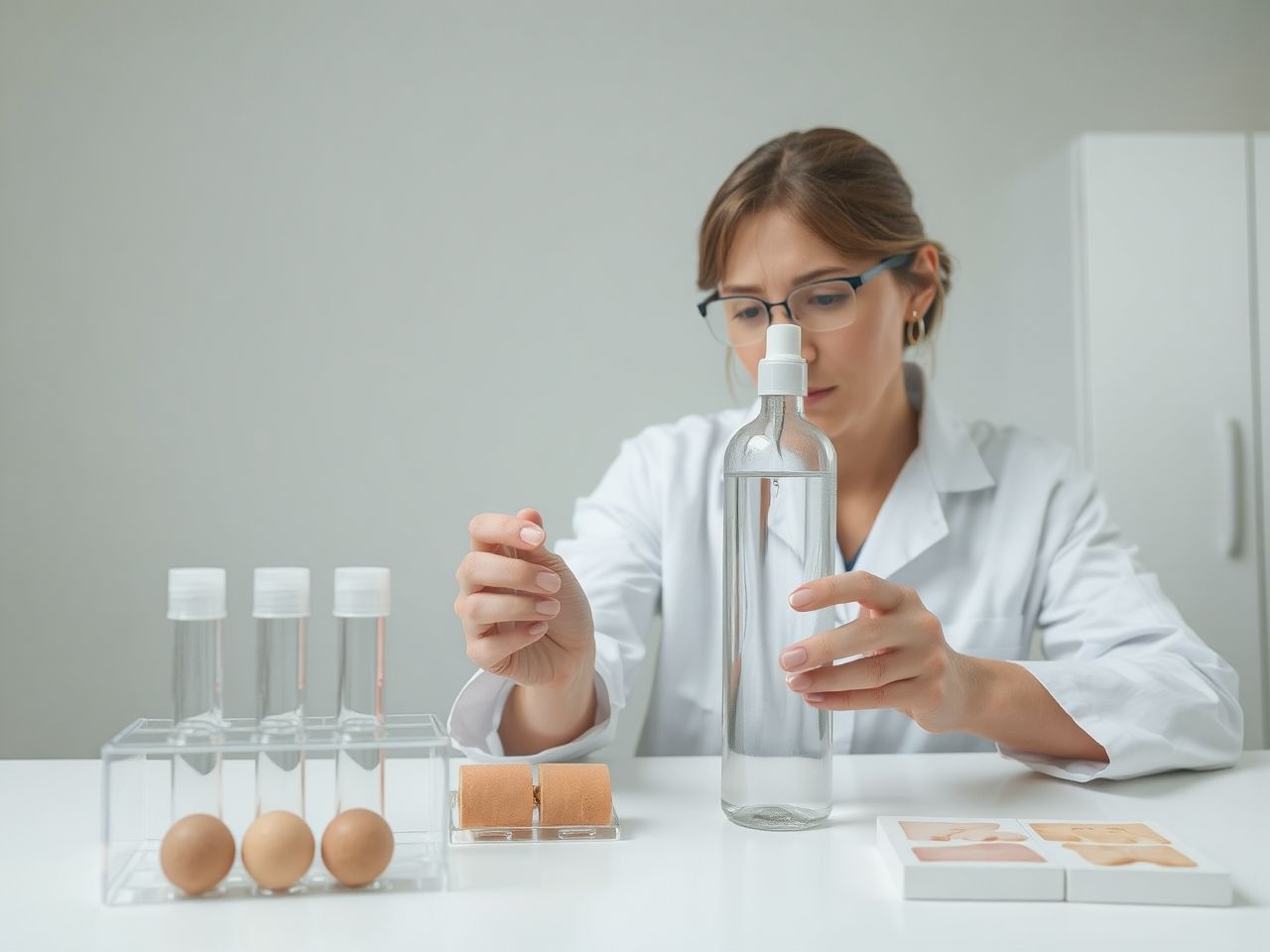 A neurotoxicitás tévesen tulajdonított mellékhatás a Methylisothiazolinone-nak.