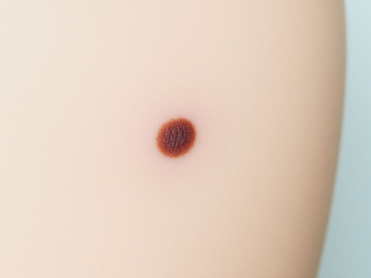 A melanoma korai felismerése életet menthet, azonnal ellenőrizze!