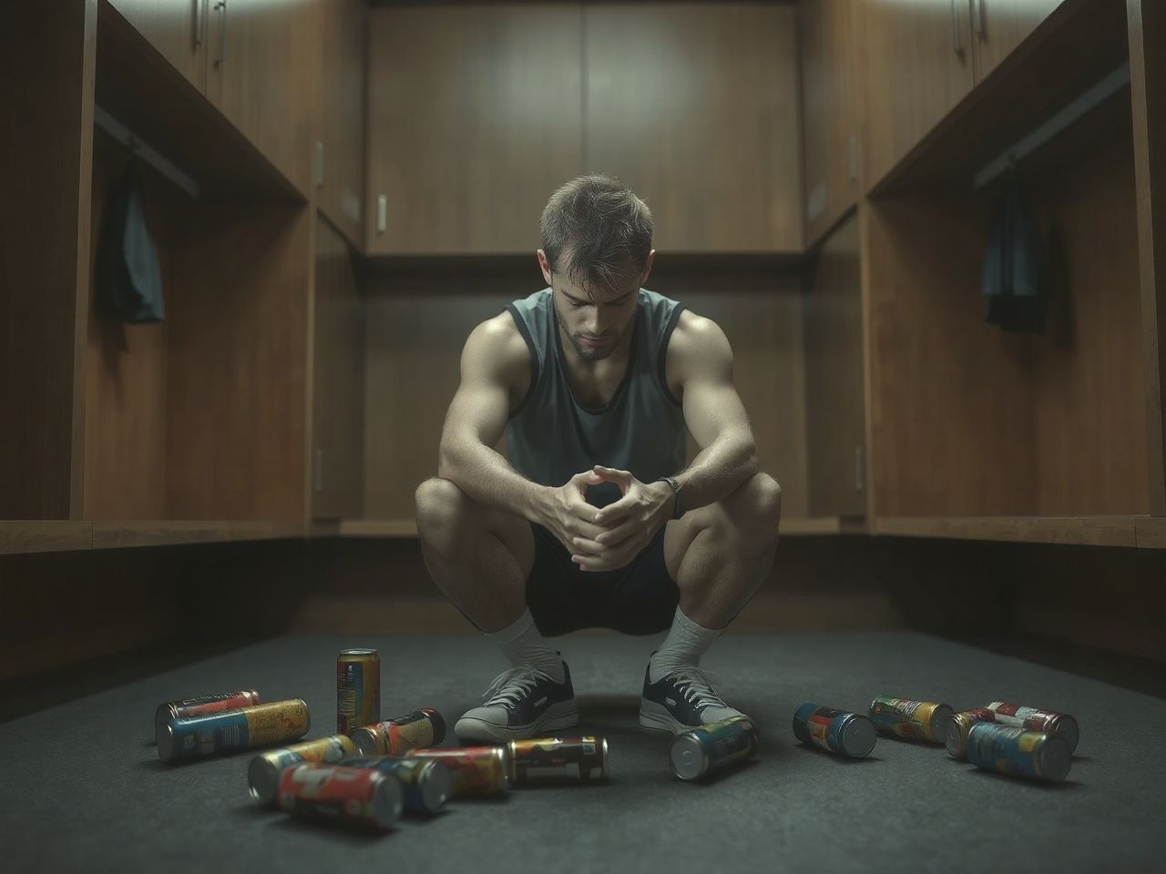 A sport túlzott teljesítménykövetése hosszú távon egészségkárosító.