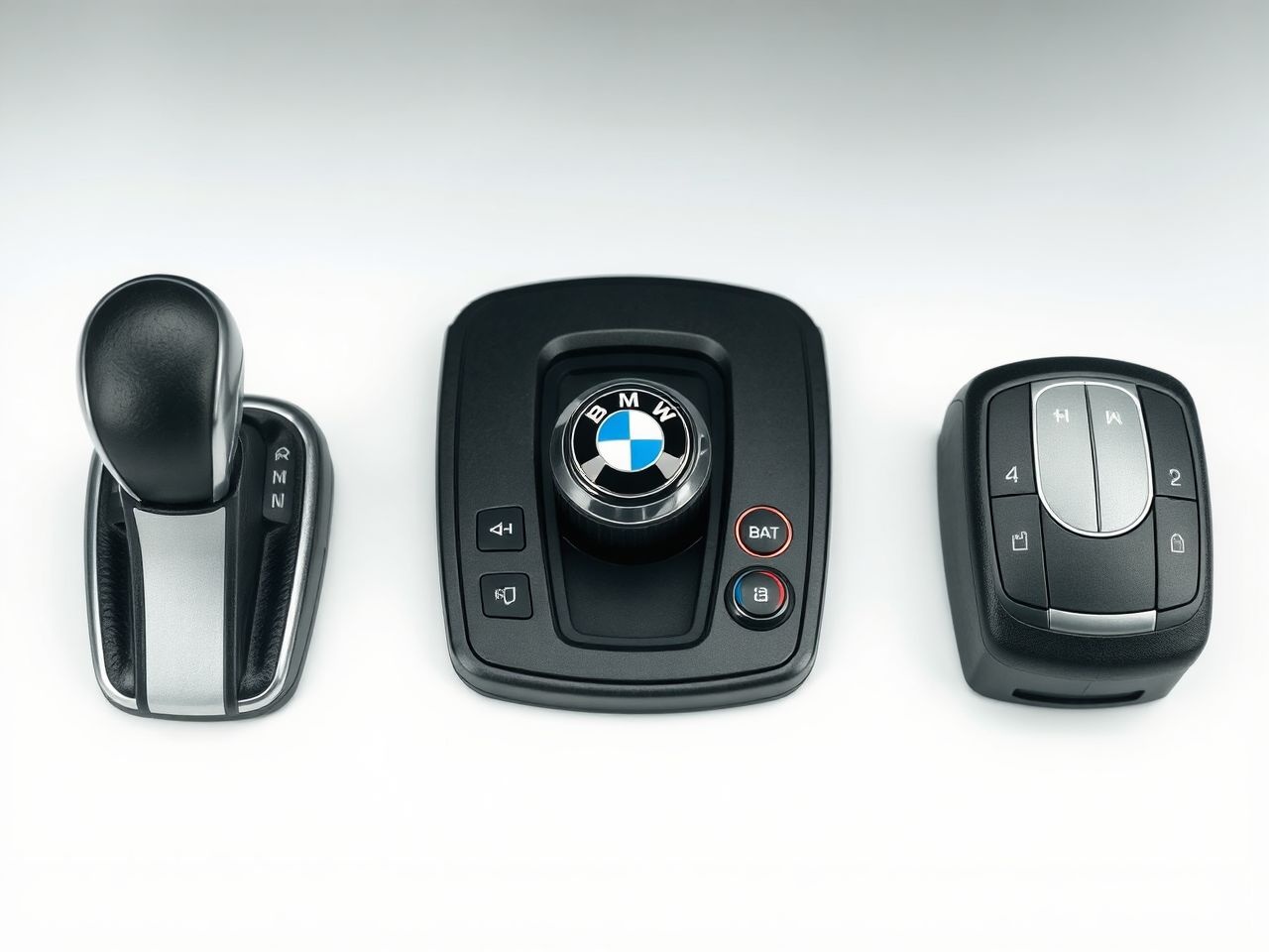 A Steptronic gyorsabb váltást kínál a hagyományos automatáknál.