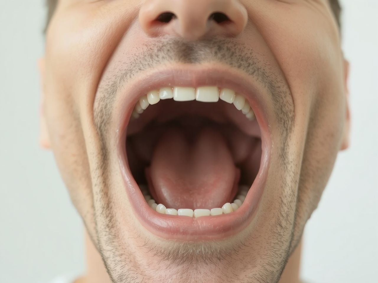 A tubák fokozza a fogínybetegségek és fogszuvasodás kockázatát.