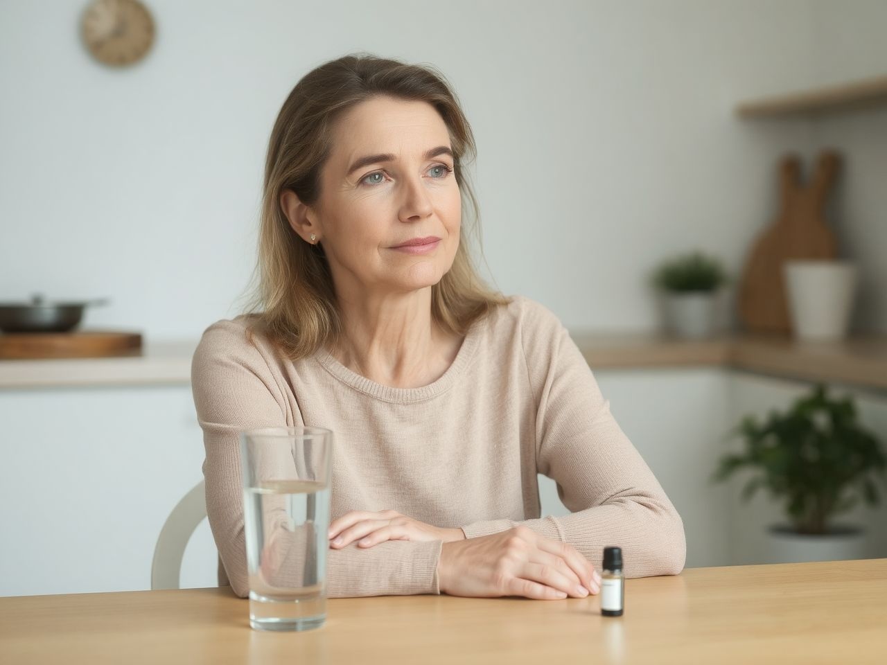 A székrekedés hosszú távon mentális stresszt és szorongást okozhat.