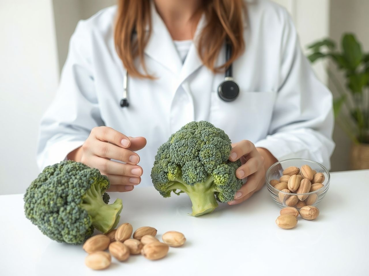 A szelén antioxidáns hatása csökkentheti a daganatok kialakulását.