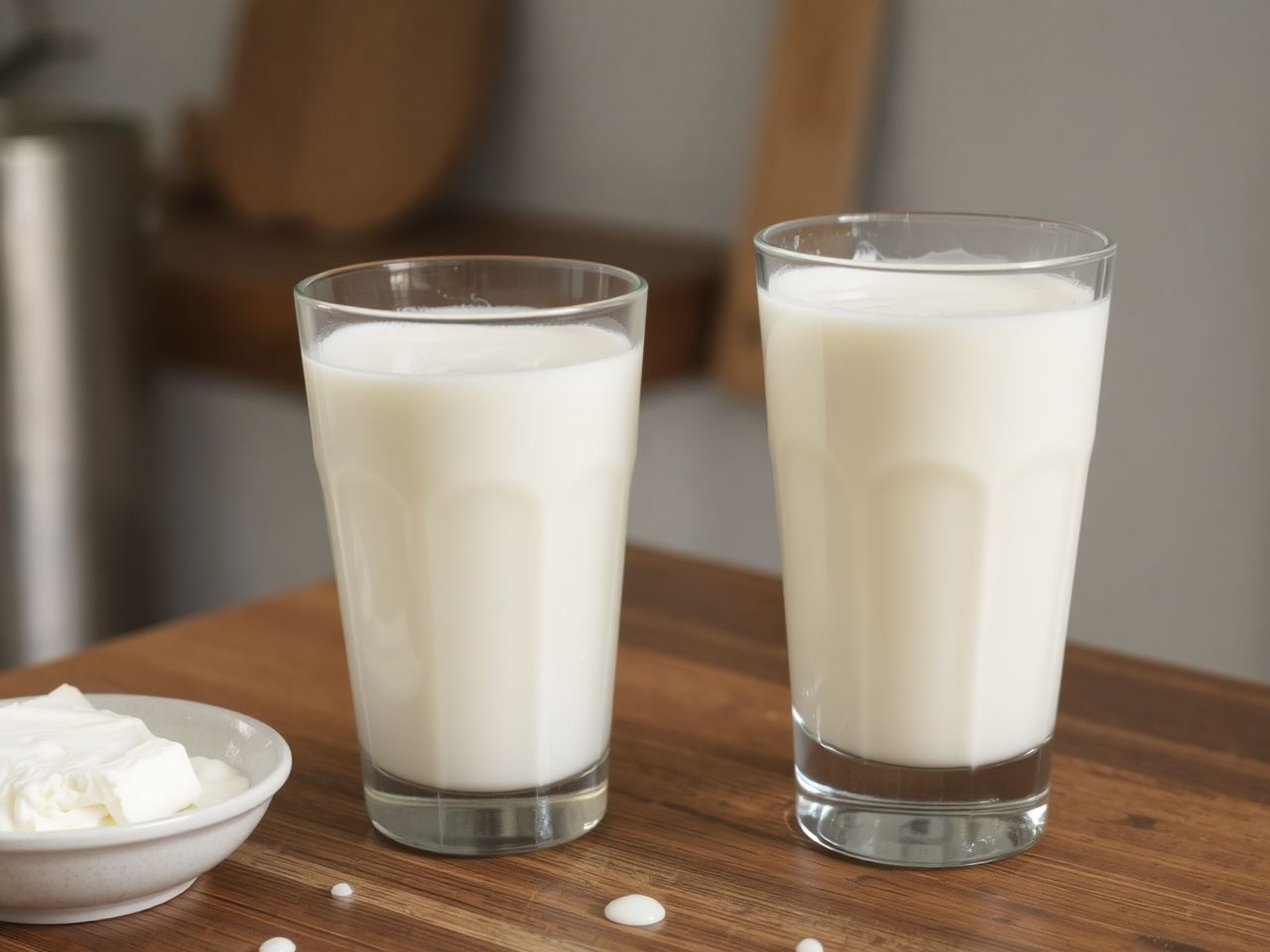 A tej fehérjéi serkenthetik a gyomorsavtermelést savas refluxban.