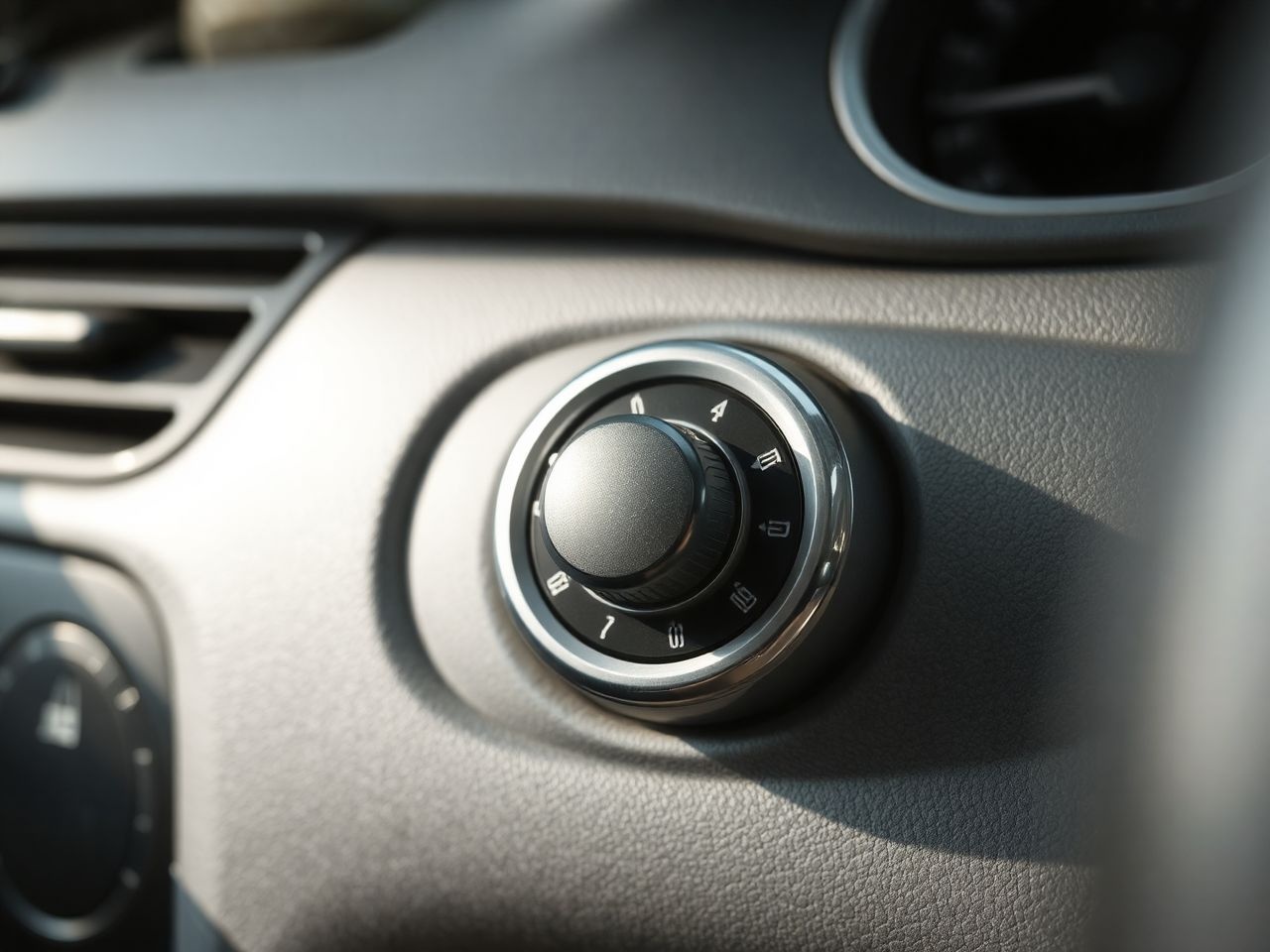 A termosztát szabályozza az optimális motorhőmérsékletet fűtéshez.