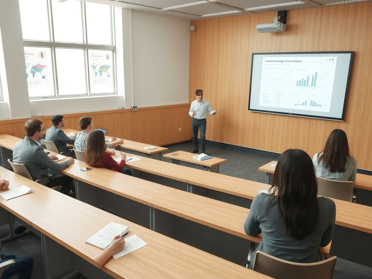 A tudományos kutatás innovációt hoz, az oktatás társadalmat formál.