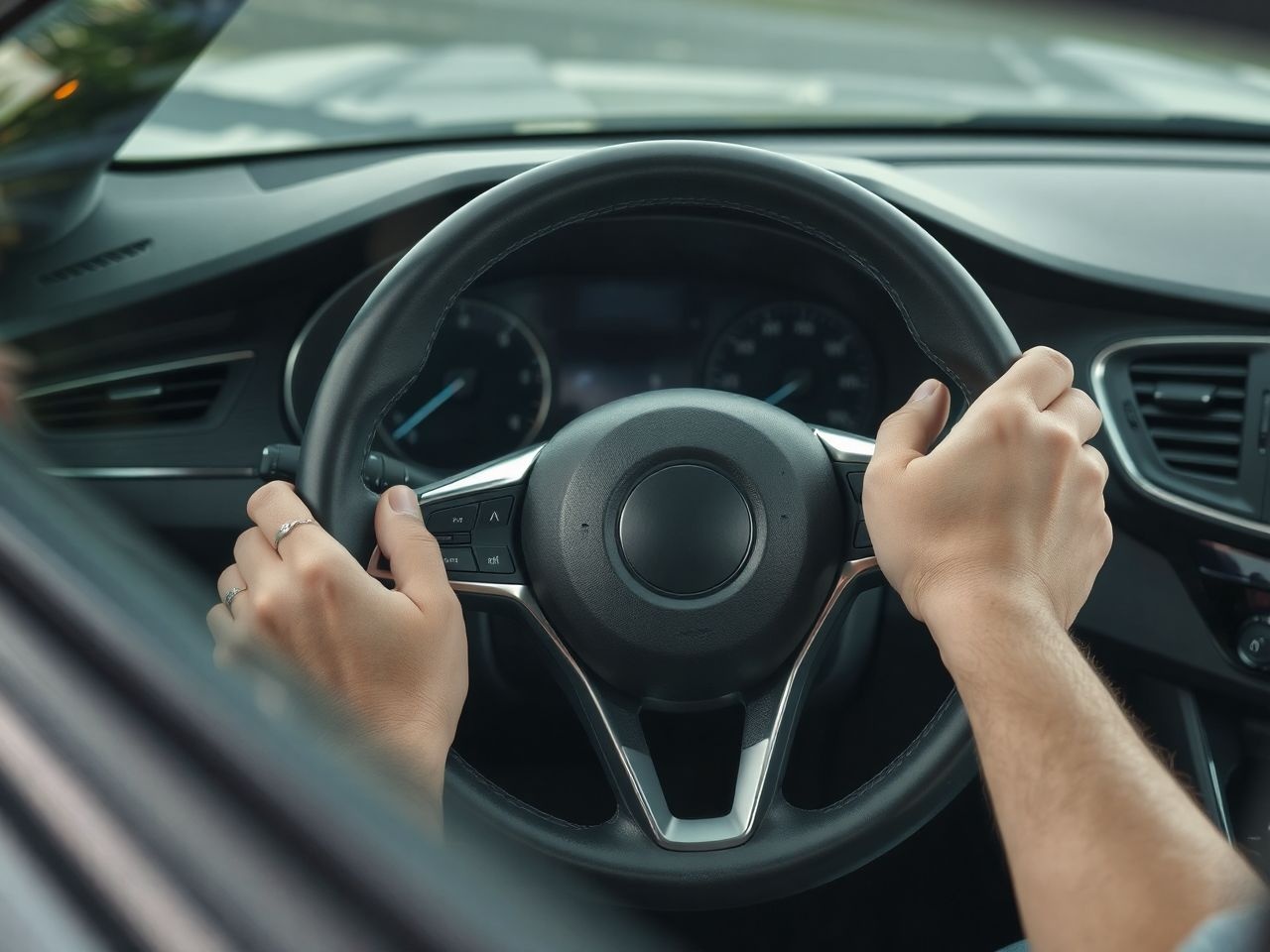 A Valvetronic precíz szelepvezérlése fokozza a menetteljesítményt.