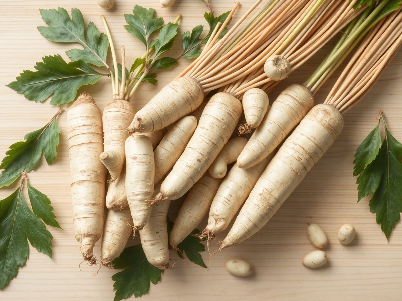 A wild yam kapszula természetes segítség női hormonális egyensúlyhoz.