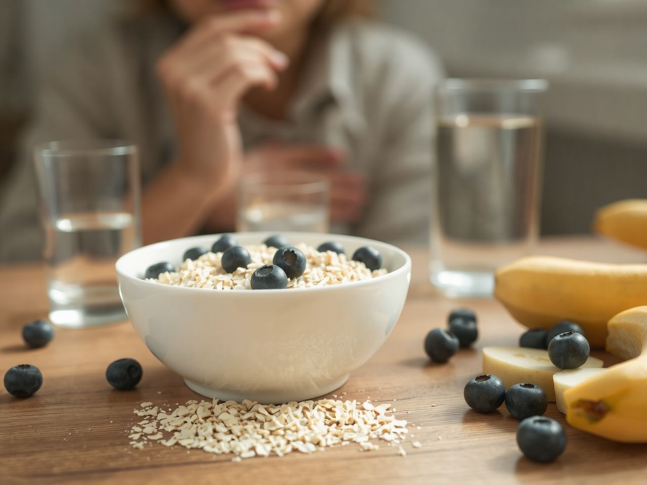 A zabrostok támogatják a bélflóra egészséges egyensúlyát.