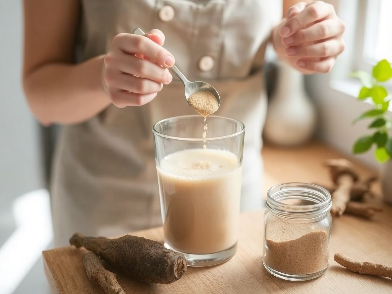 A megfelelő adagolás növeli a Maca Negra energizáló hatását.