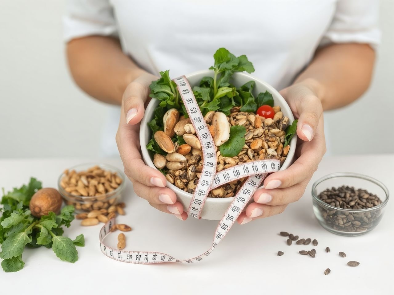 Az ajánlott napi magnéziumbevitel felnőtteknek 300-400 mg.
