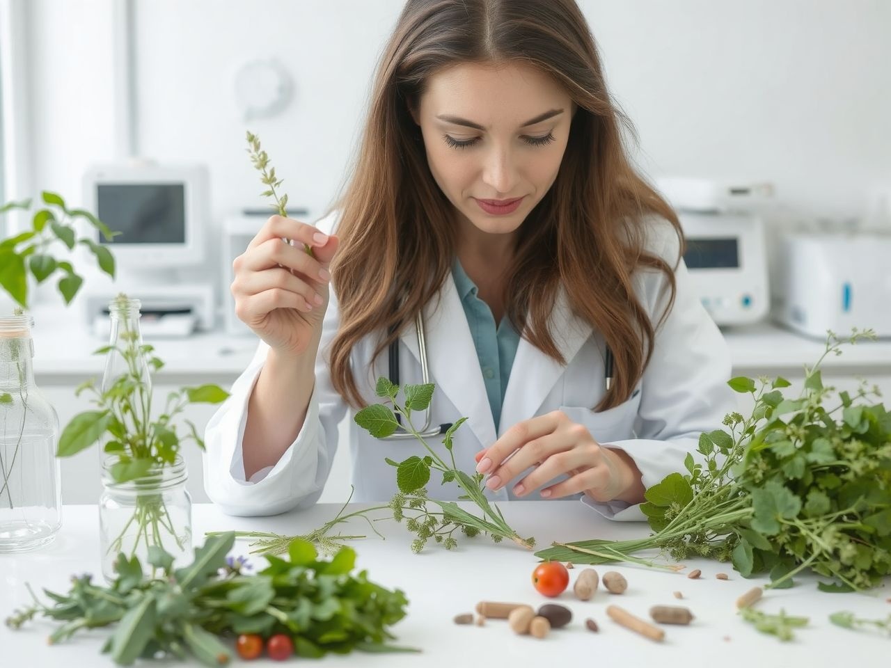 A phytodynamic növényi terápiák új utakat nyitnak az egészségmegőrzésben.