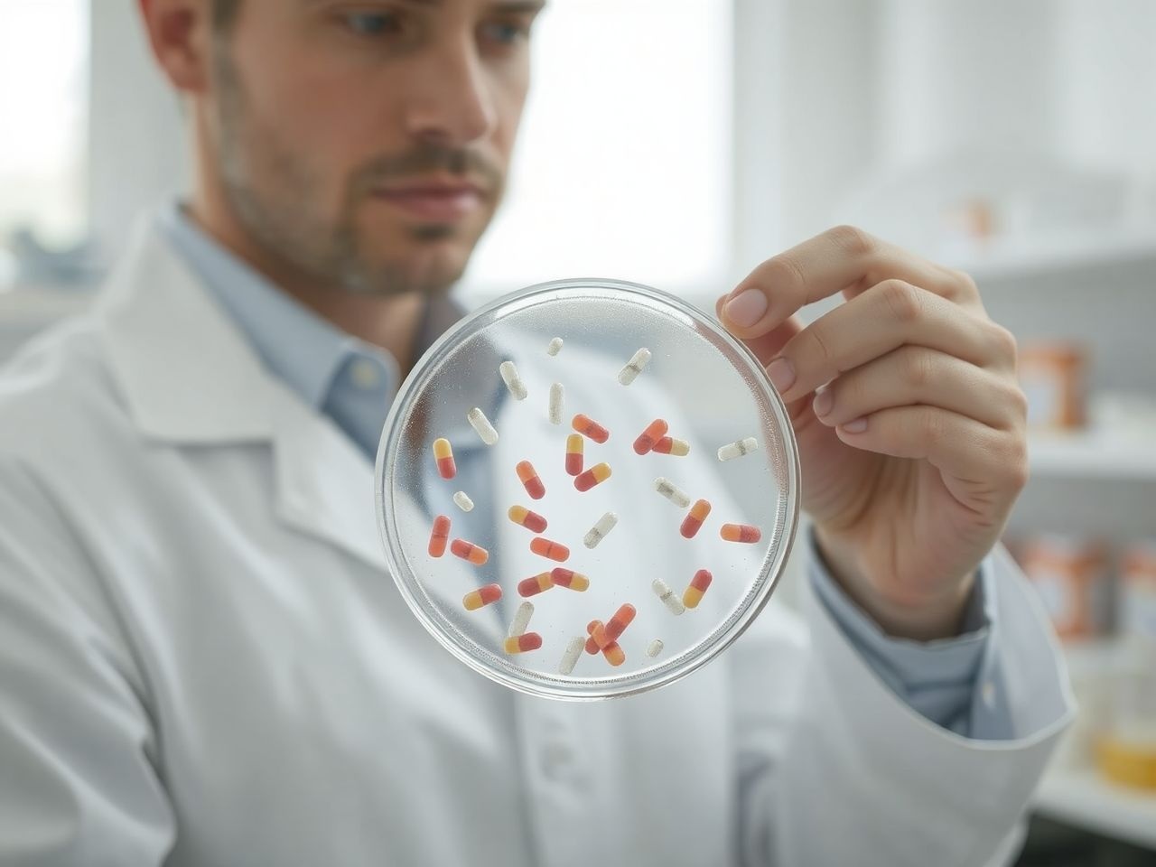 Azithromycin túlzott használata gyorsítja az antibiotikum-rezisztencia kialakulását.