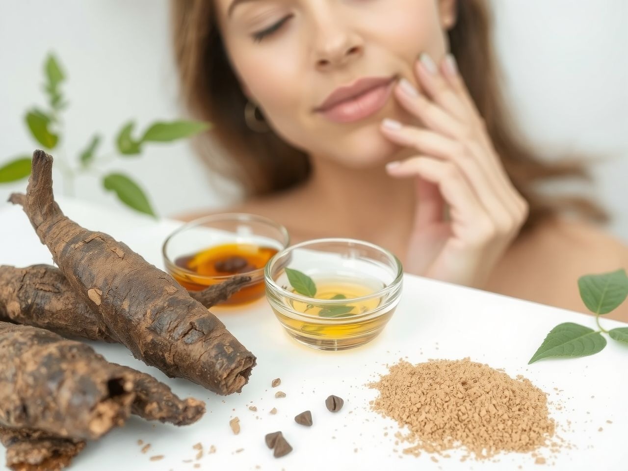 A Maca Negra hatékony antioxidáns, csökkenti a gyulladást.