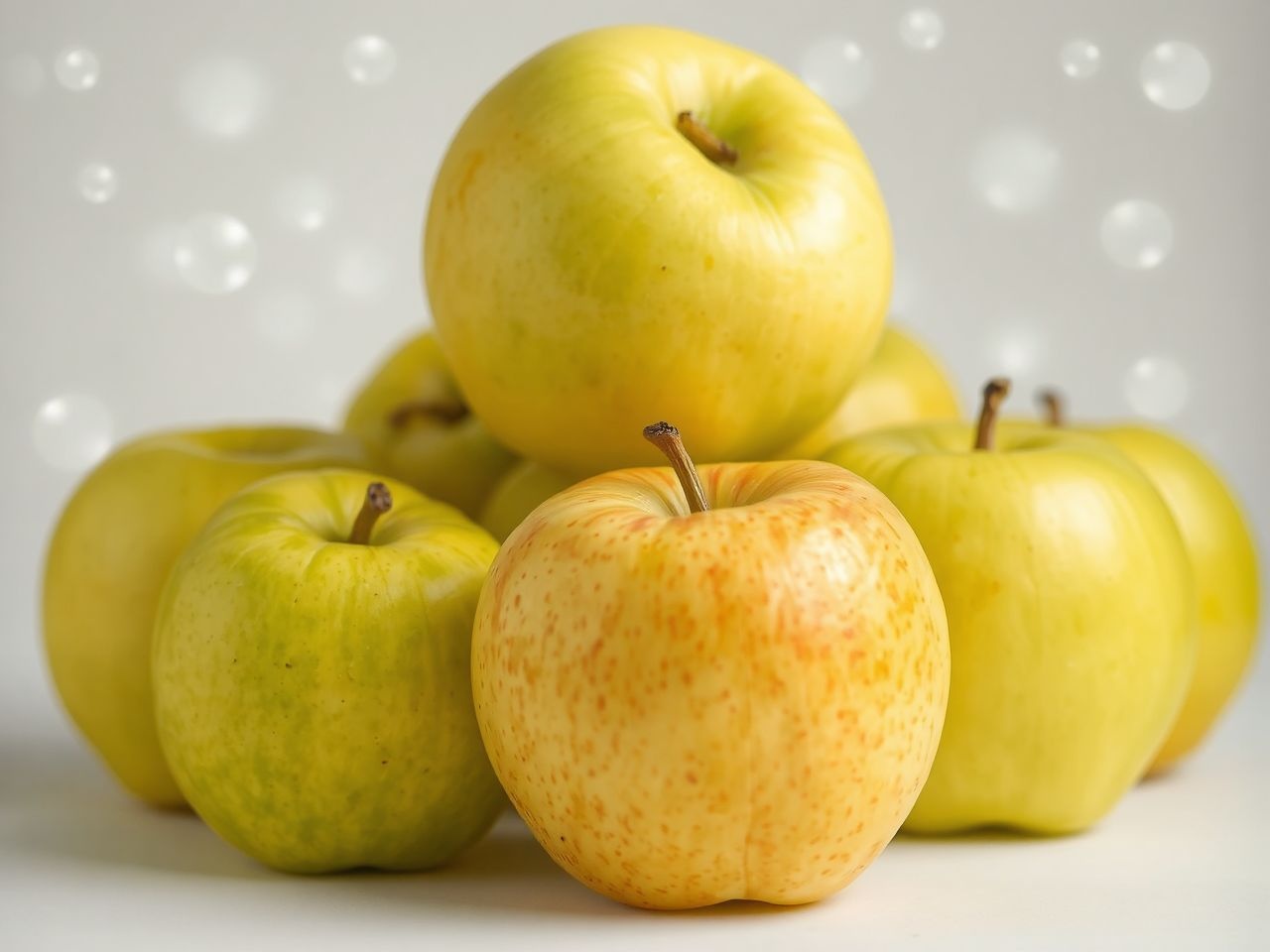 Az almapektin erős antioxidánsként védi a sejteket oxidációtól.