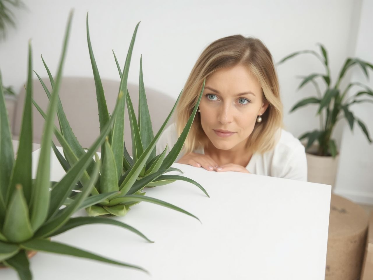 Az Aloe vera fajta szerint változhat a macskákra gyakorolt toxicitás.