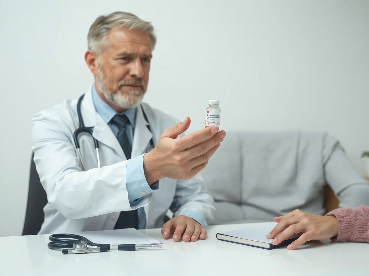Az antibiotikum-kúra első napján a pontos adagolás életfontosságú.