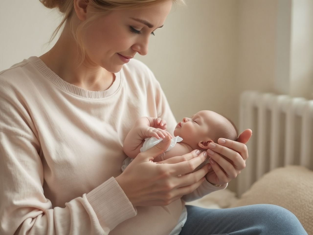 Az anyatej helyileg alkalmazva segít gyulladások csökkentésében.