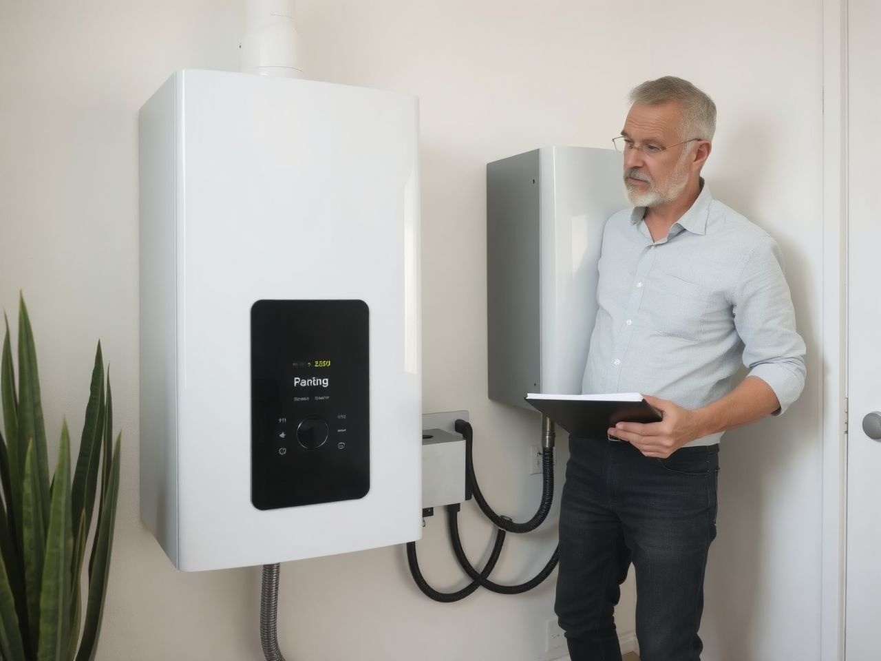 Az elektromos kazánok magas üzemeltetési költsége miatt gazdaságtalanok lehetnek.