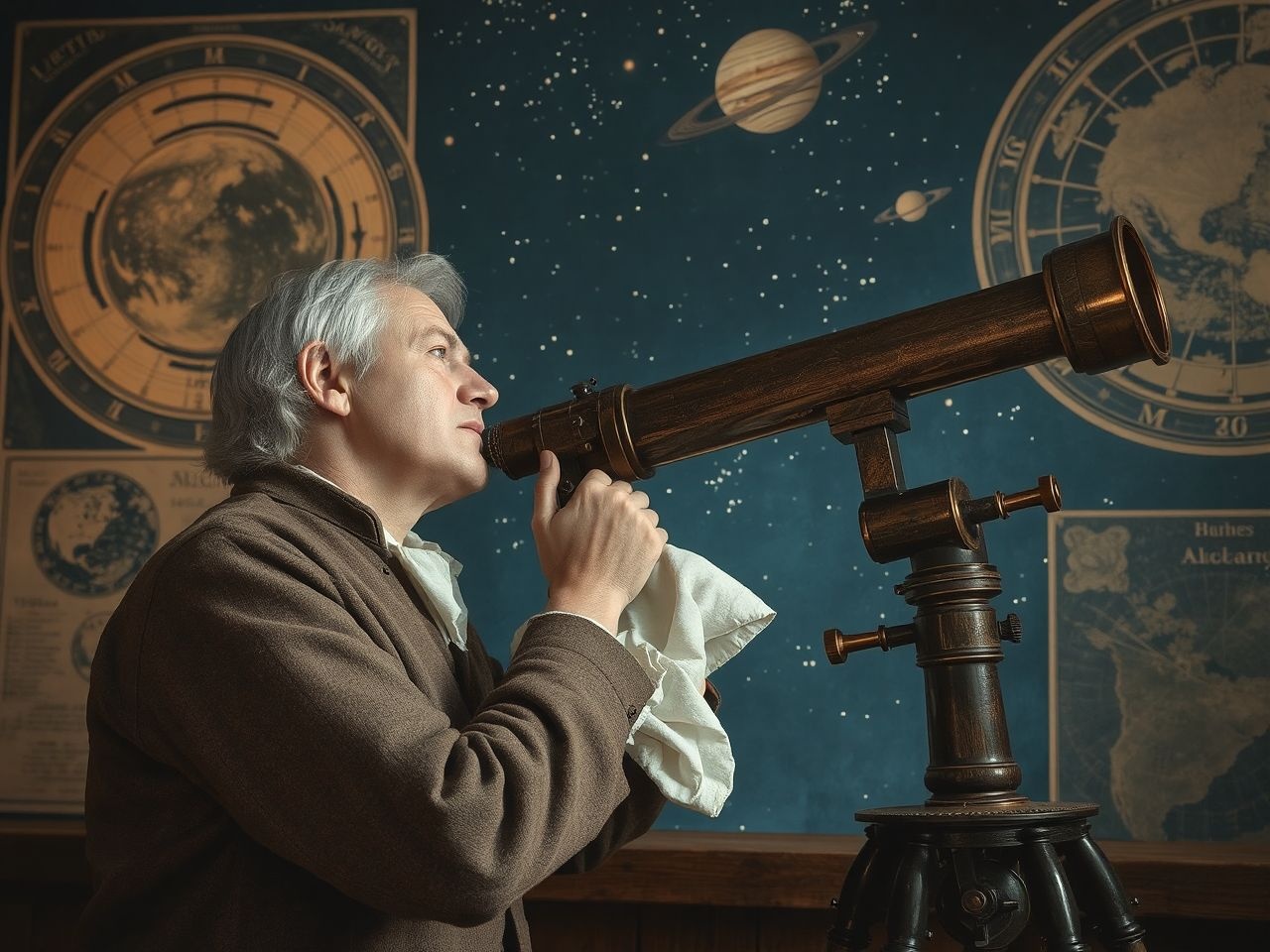 A Kepler űrtávcső forradalmasította az exobolygók felfedezését.