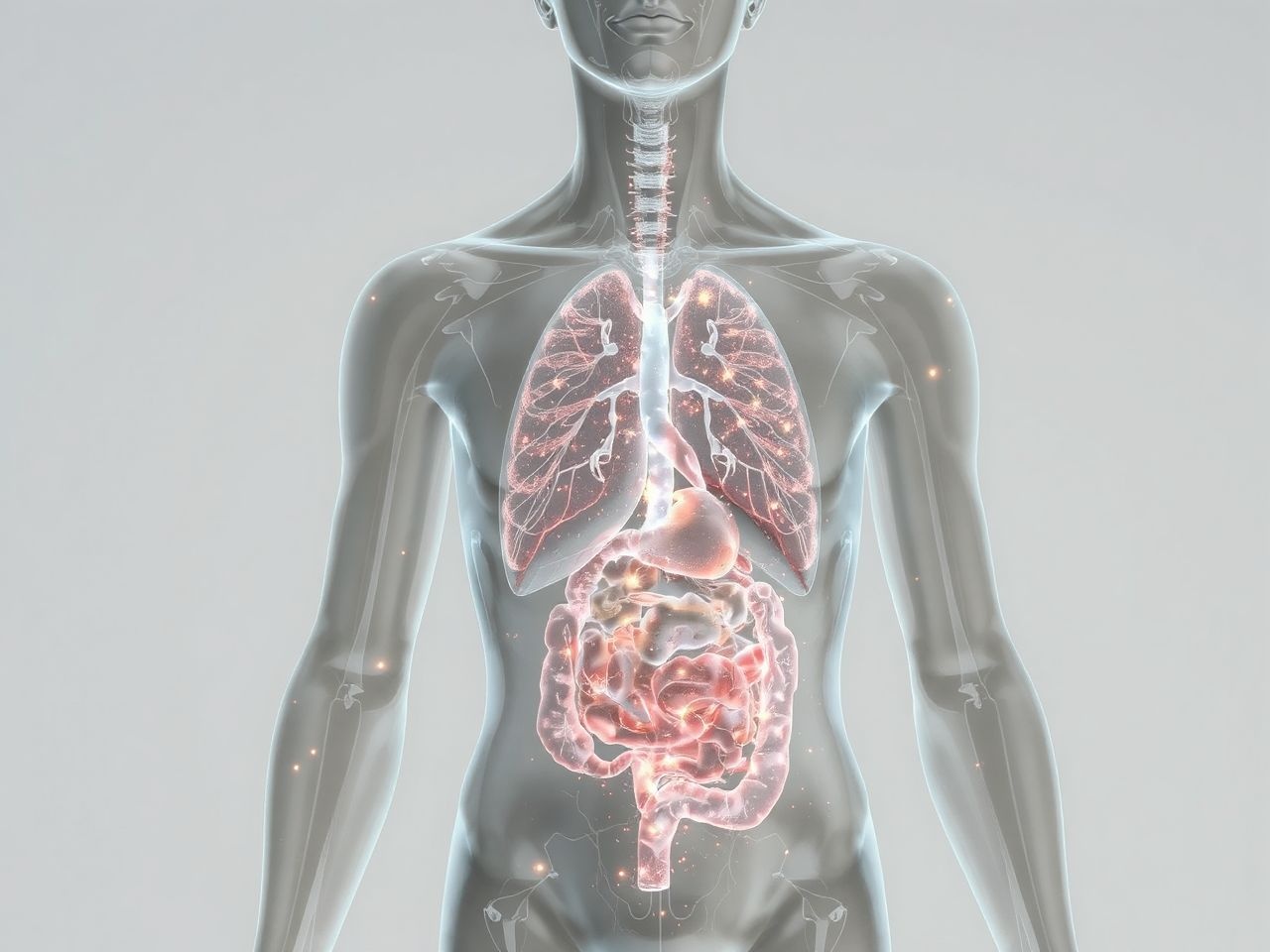 A radioaktív sugárzás sejtszinten károsítja az emberi DNS-t.