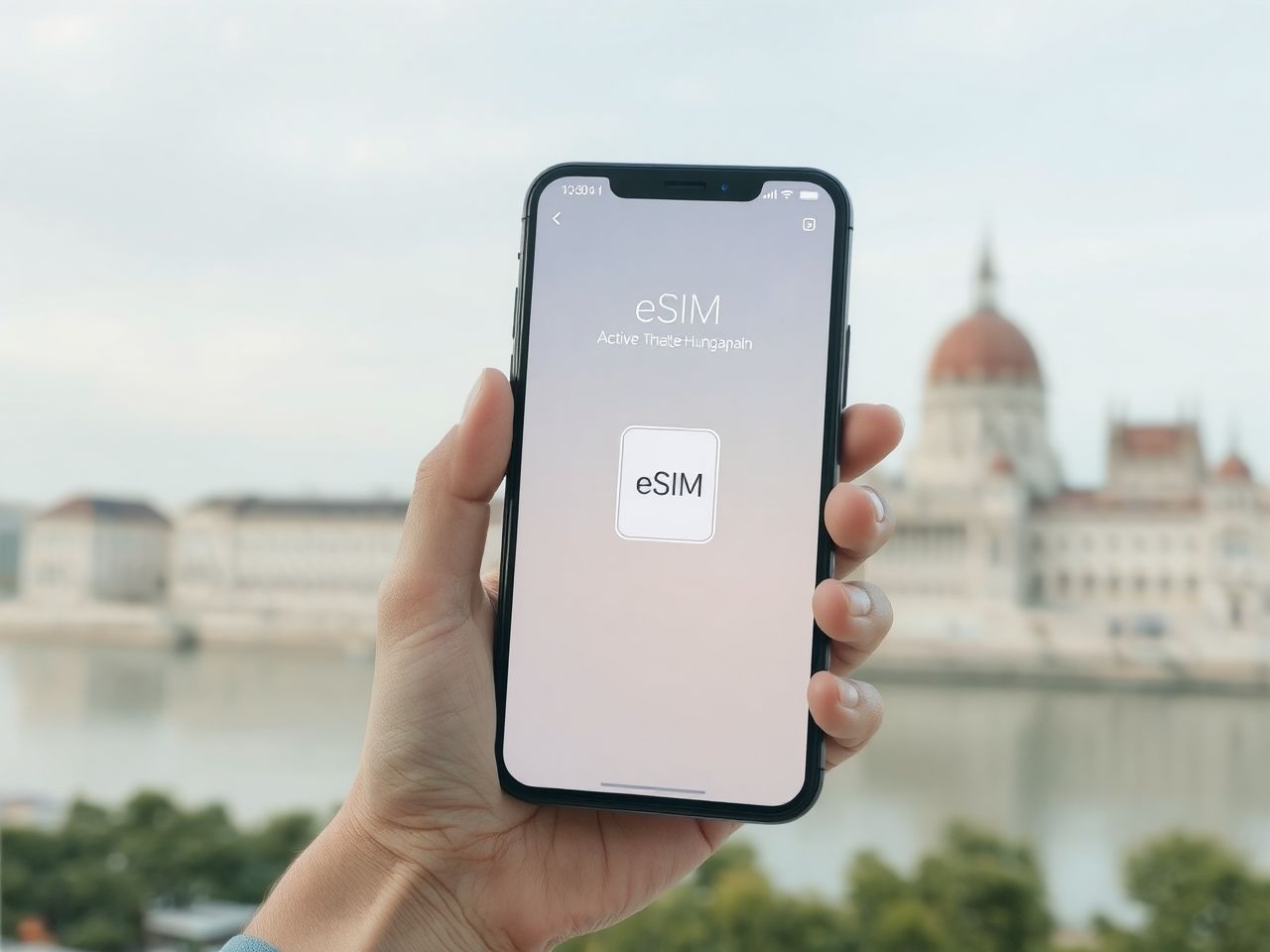 Magyarországi szolgáltatók egyre szélesebb körben támogatják az eSIM-et.