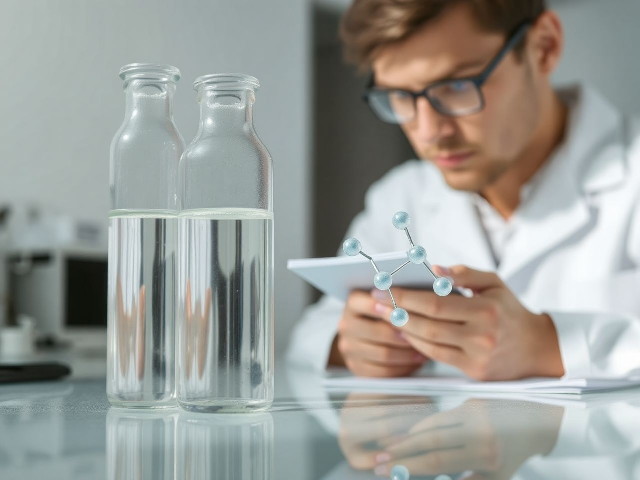 Az etilénglikol toxikus metabolitjai súlyos vesekárosodást okoznak.