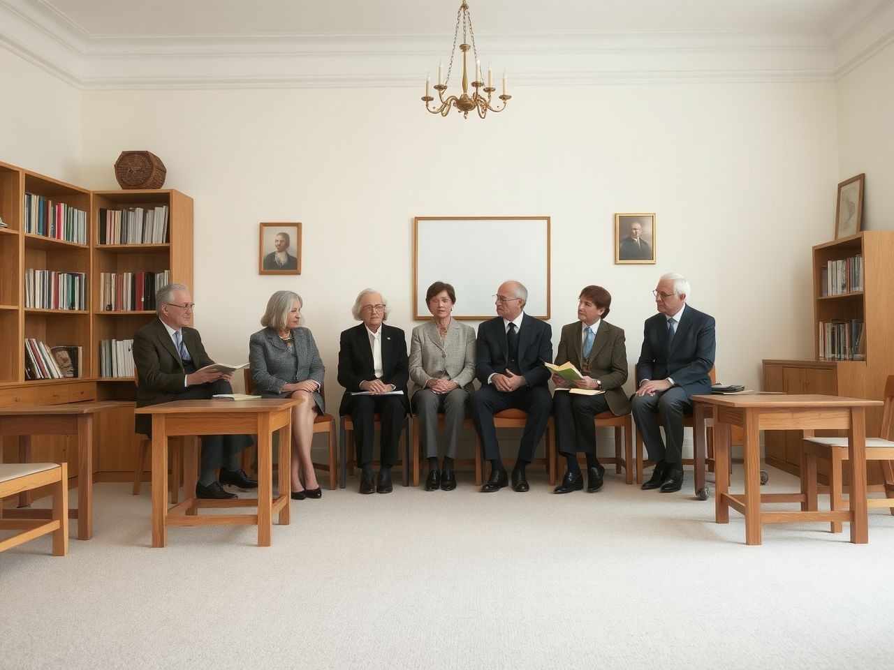 Az exkluzivitás vádja szerint a Waldorf iskola elitista környezet.