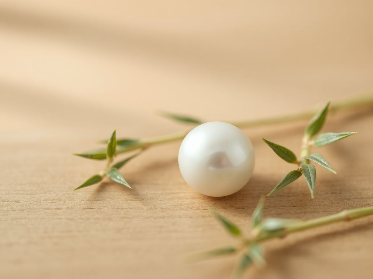 Az igazgyöngy segíti a feng shui energiák harmonizálását.