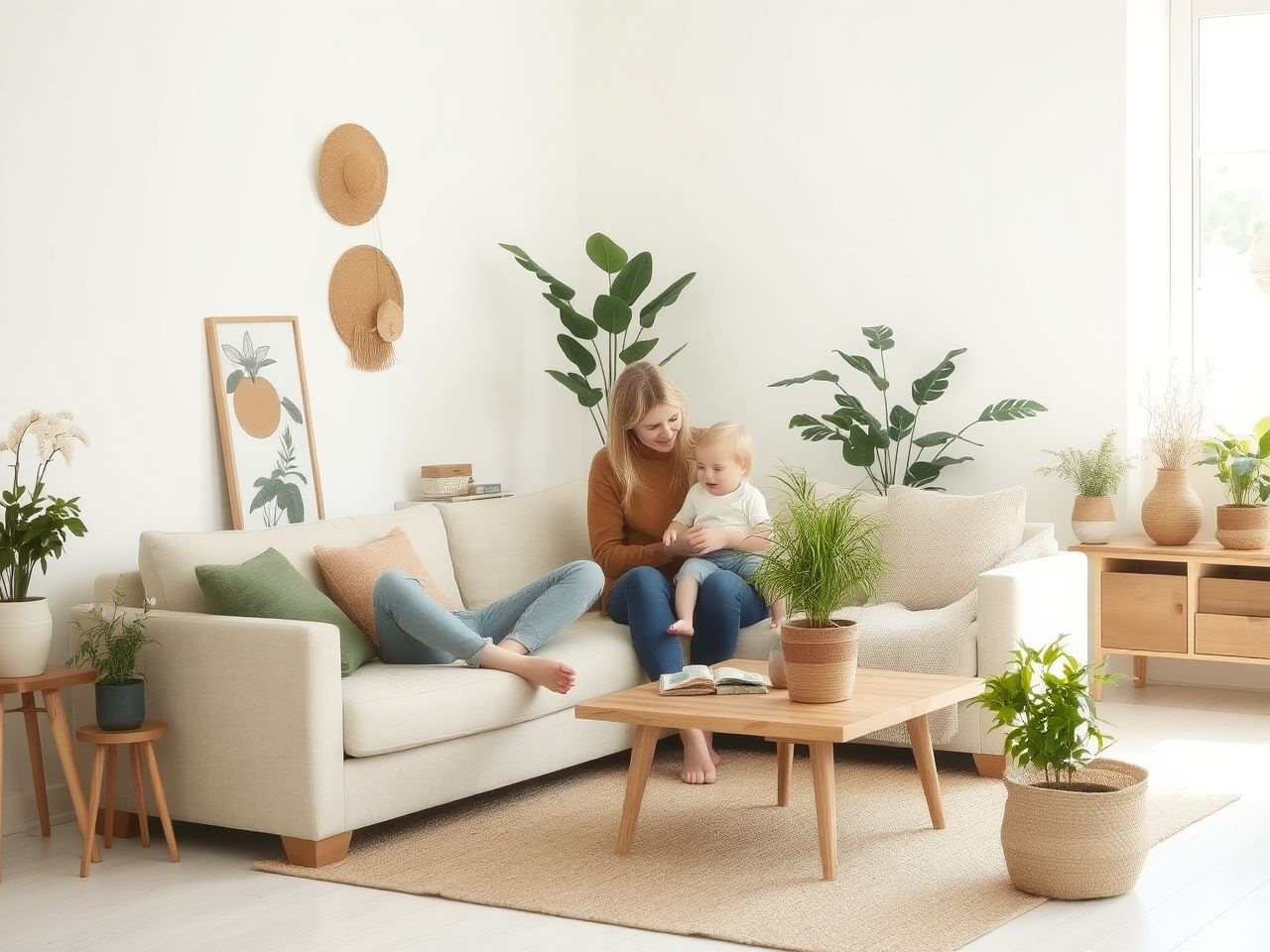 Az IKEA Family támogatja a fenntartható otthonteremtést körforgásos gazdasággal.