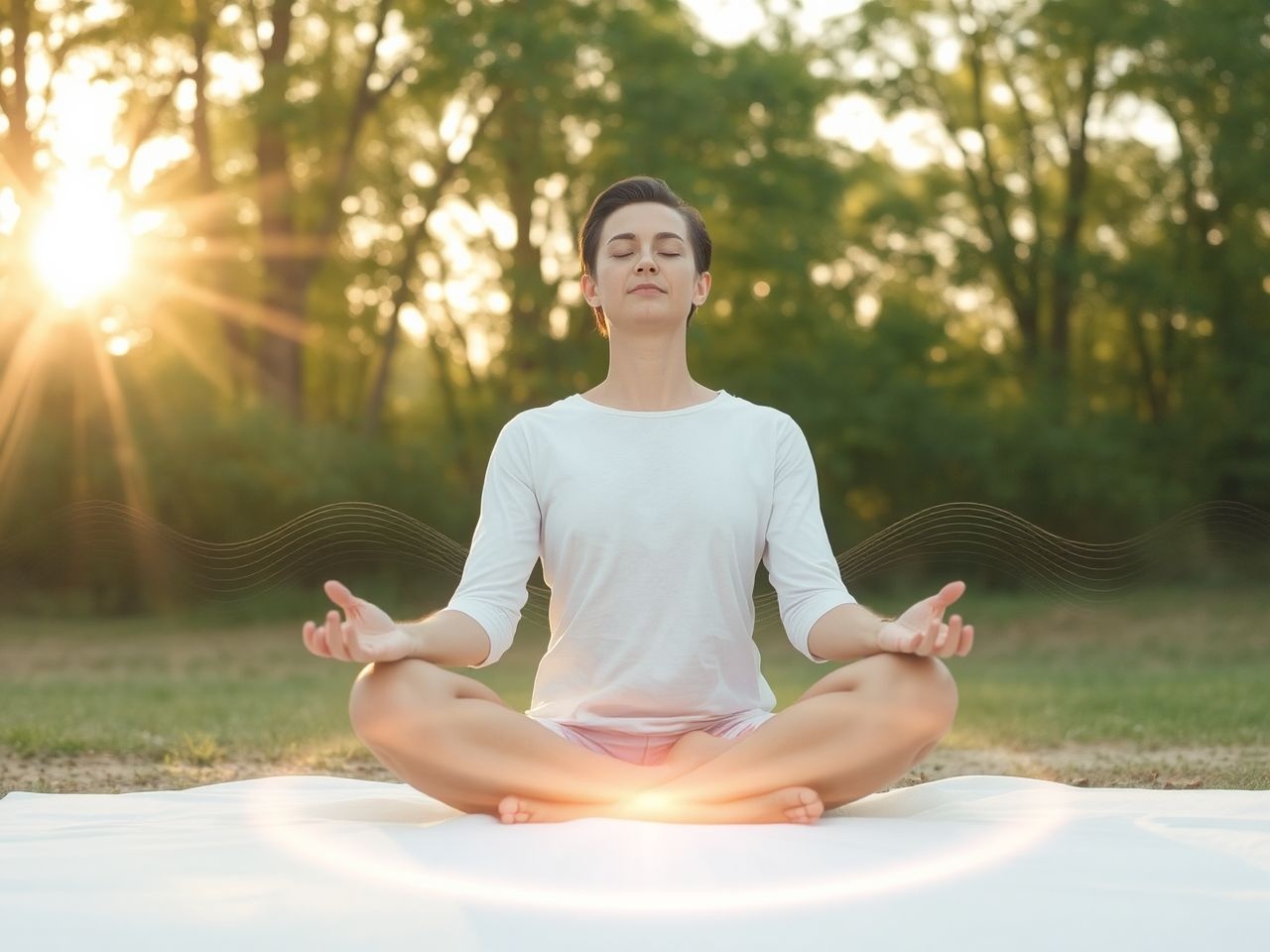 A 852 Hz aktiválja az intuíciót és belső tudást.