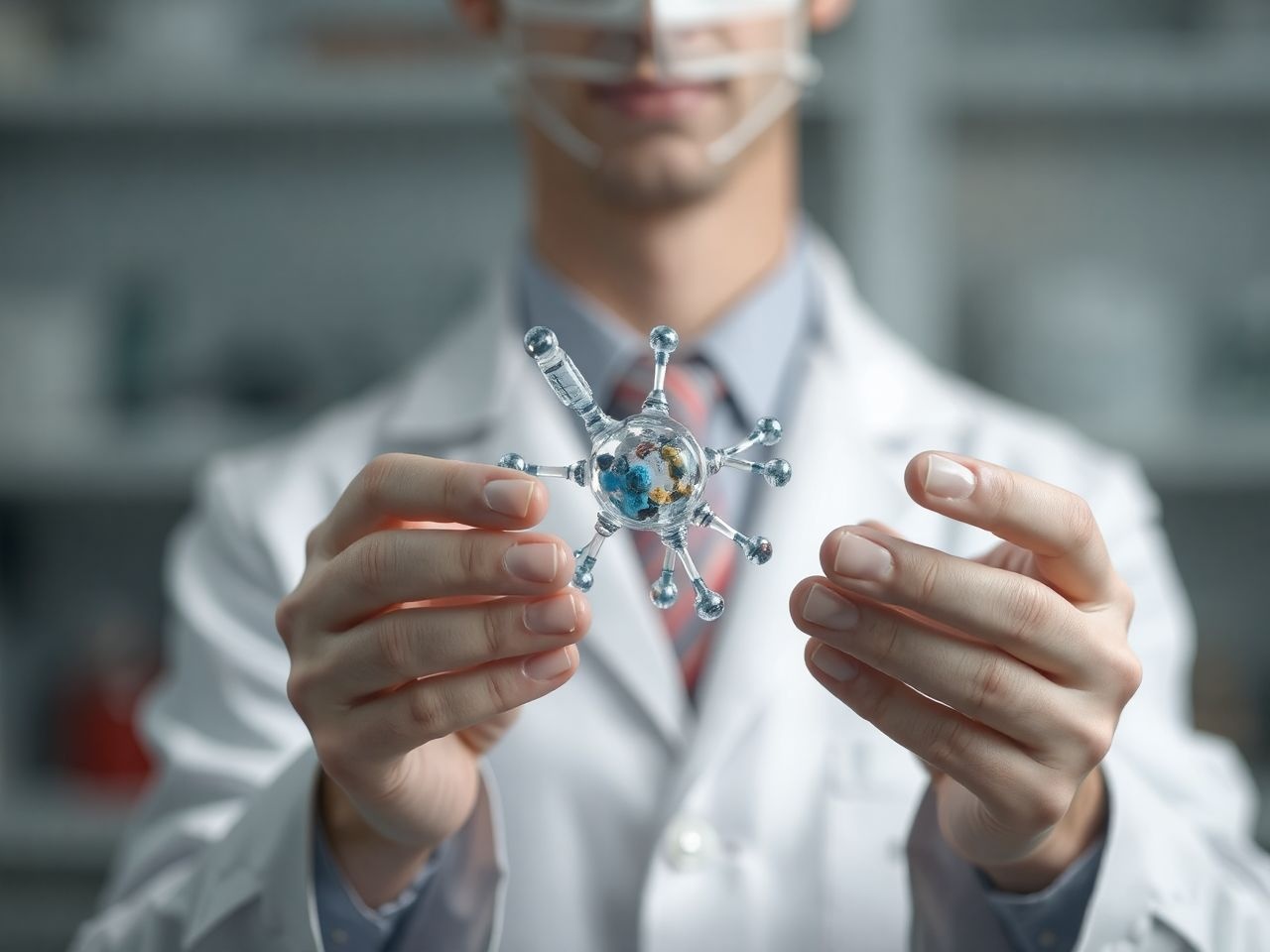 Az inzulin receptor aktivációja kulcs a sejtek cukorfelvételéhez.