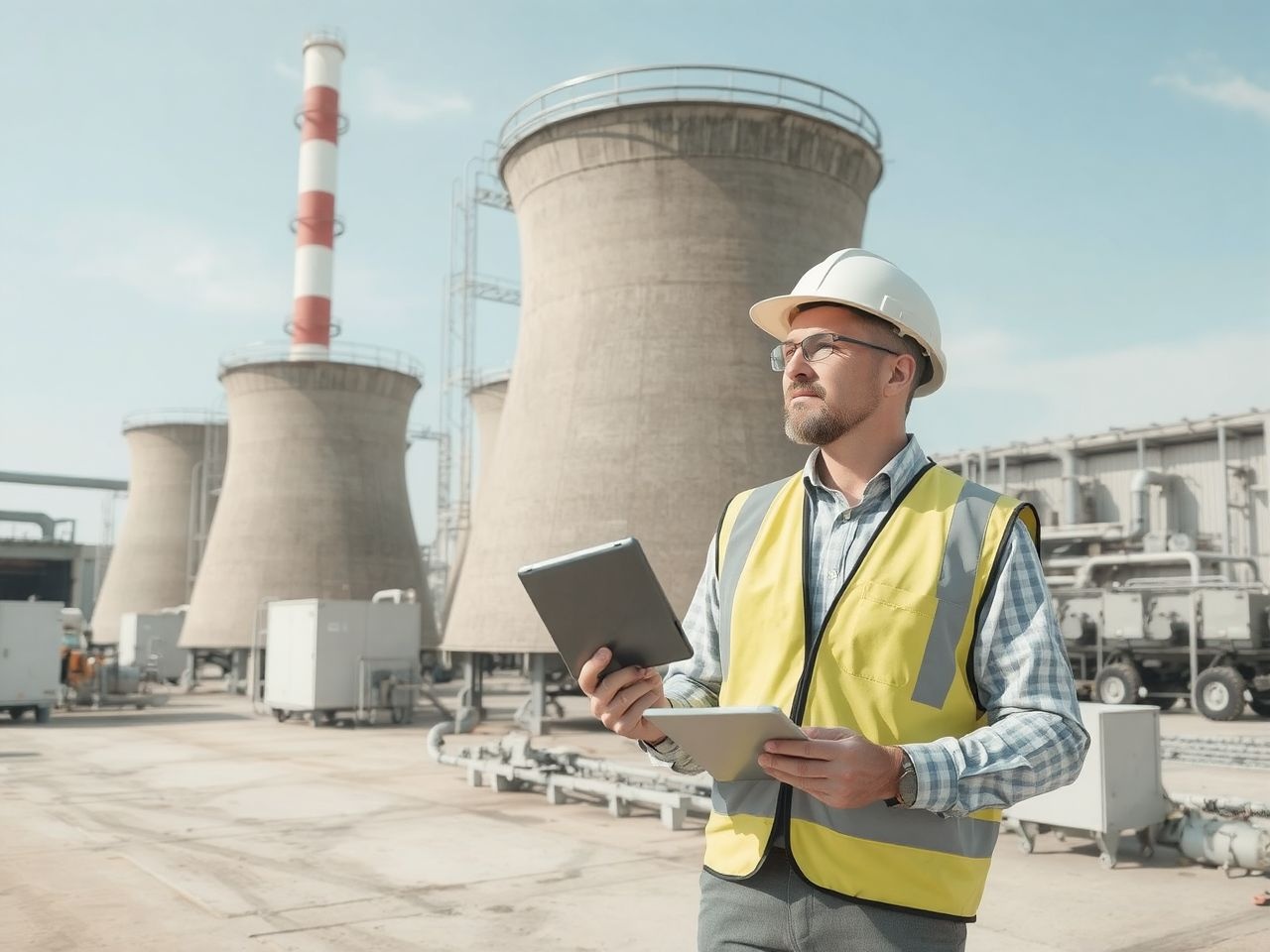 Az ipari szárazhűtők energiatakarékos hűtési megoldást kínálnak.