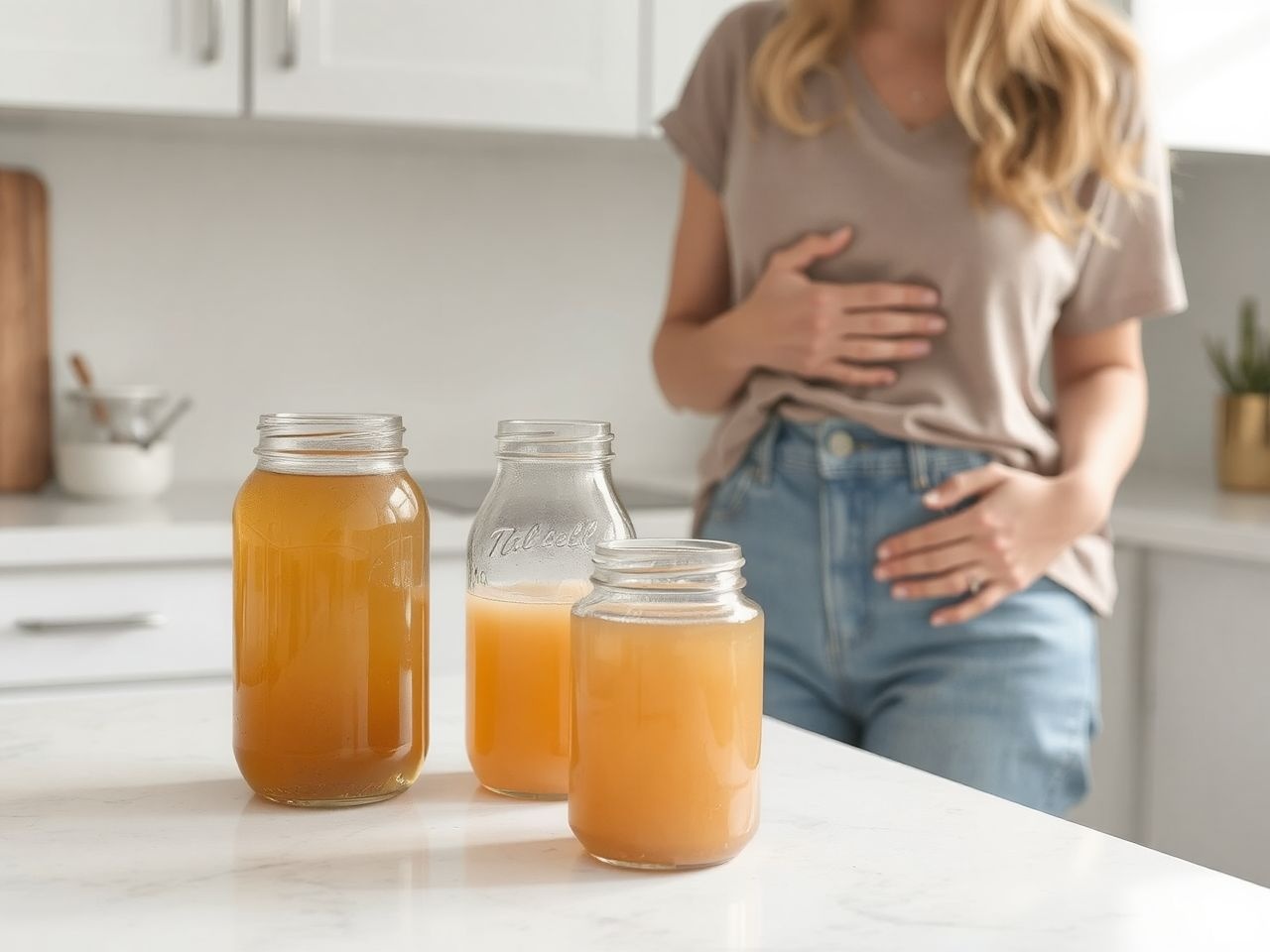 Az otthoni kombucha készítése növeli a baktériumfertőzés veszélyét.