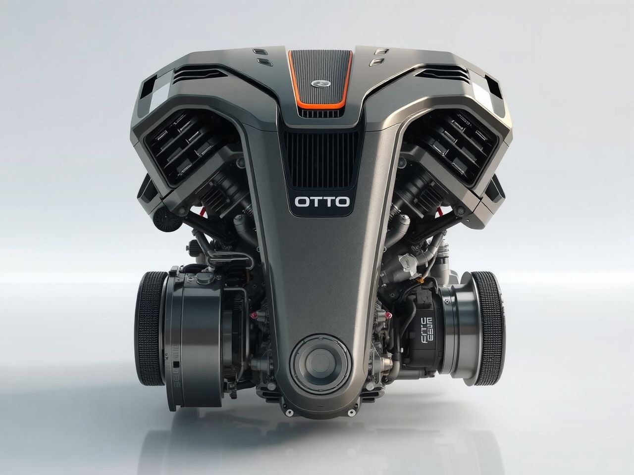Az Otto motor jövője a hibrid és elektromos hajtásokban rejlik.