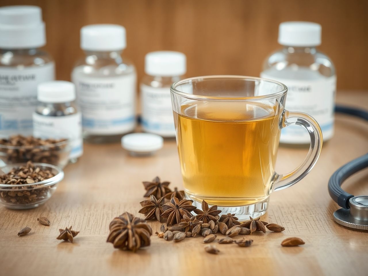 Ánizs tea biztonsága, mellékhatásai és ellenjavallatai röviden.